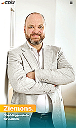 Dr. Michael Ziemons